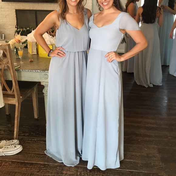 Show Me Your MuMu Dresses & Skirts - Bridesmaid dress